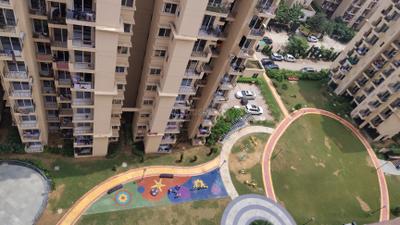 Image of 800 Sq.ft 2 BHK Apartment / Flat for sale in Signature Global Orchard Avenue , Sector 93, Gurgaon for Rs. 6700000
