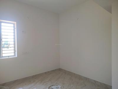 Bedroom Image of 850 Sq.ft 2 BHK Villa for sale in Guduvancheri Chennai for Rs. 4900000
