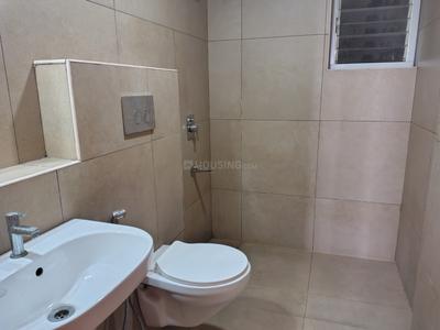 Image of 1500 Sq.ft 3 BHK Apartment / Flat for rent in SLV Pragathi Amber, Electronic City, Bengaluru for Rs. 30000