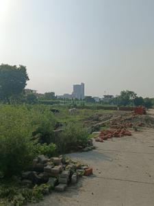 Image of 75 Sq.ft Residential Plot / Land for sale in Sector 27, Greater Noida for Rs. 3750000