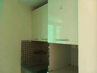 Kitchen Image of 1283 Sq.ft 2.5 BHK Apartment / Flat for rent in Experion The Heartsong, Sector 108 Gurgaon for Rs. 35000