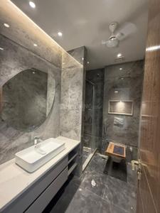Image of 2450 Sq.ft 4 BHK Builder Floor for sale in Ansal Versalia, Sector 67, Gurgaon for Rs. 31500000