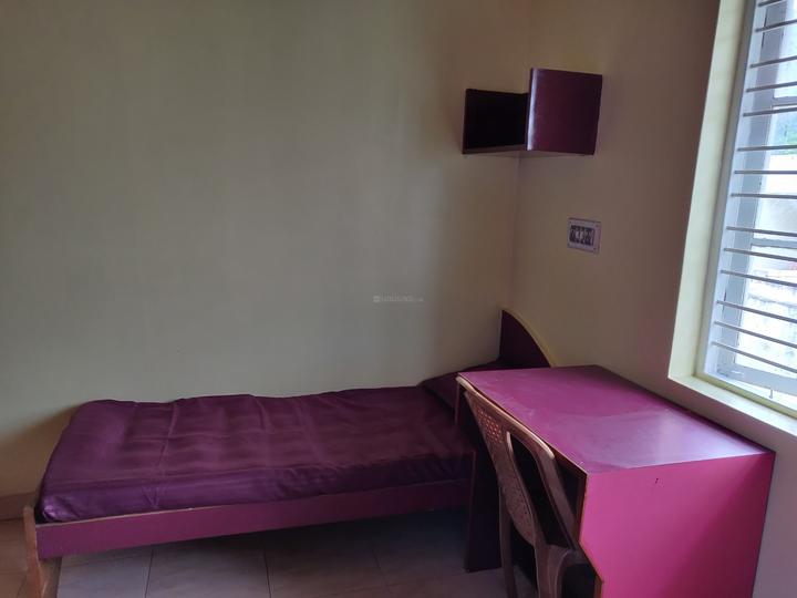 Bedroom Image of Sshree in Mathikere, Bengaluru