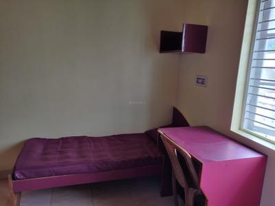 Bedroom Image of Sshree in Mathikere, Bengaluru