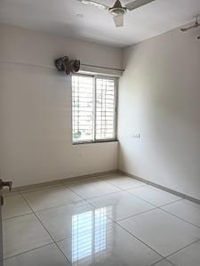 Bedroom Image of 931 Sq.ft 2 BHK Apartment / Flat for sale in VJ Yashone Wakad Central, Wakad Pune for Rs. 8700000