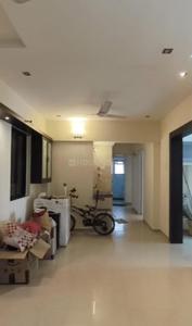 Hall Image of 1245 Sq.ft 3 BHK Apartment / Flat for sale in Kondhwa Pune for Rs. 11000000