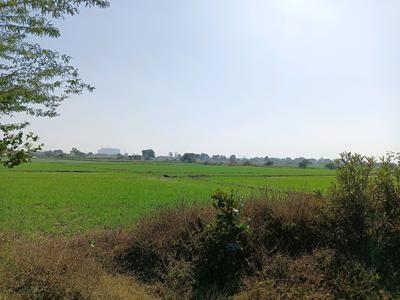 SUPERTECH GOLF COUNTRY Plot View 1