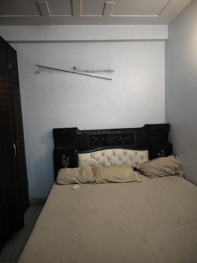 Stone Quarries, Rocky Area Bedroom 1