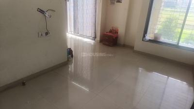 Bedroom Image of 1038 Sq.ft 2 BHK Apartment / Flat for sale in Sai Signature, Mamurdi Pune for Rs. 4900000