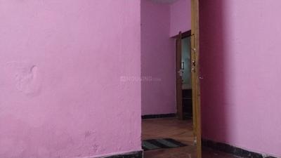 Living Room Image of 600 Sq.ft 1 BHK Independent House for rent in Perungalathur Chennai for Rs. 8000