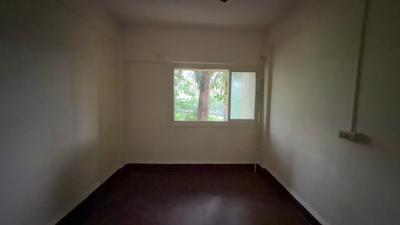 1 BHK Flat