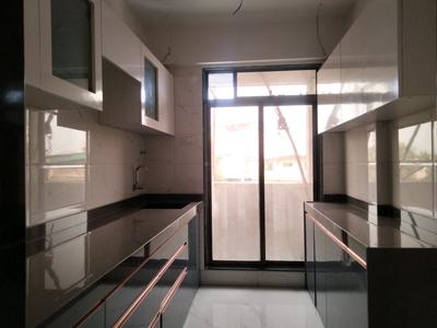 2 BHK Flat