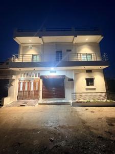 Image of 1600 Sq.ft 3 BHK Independent House for sale in Deopuri, Raipur for Rs. 5200000