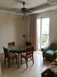 Hall Image of 2000 Sq.ft 3.5 BHK Apartment / Flat for sale in Conscient Heritage Max, Sector 102 Gurgaon for Rs. 31000000