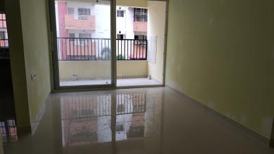 Living Room Image of 1364 Sq.ft 3 BHK Apartment / Flat for sale in Vip Road Guwahati for Rs. 7800000