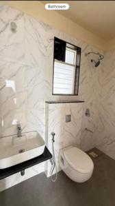 Image of 950 Sq.ft 2 BHK Apartment / Flat for sale in Nyati Exuberance, Mohammed Wadi, Pune for Rs. 6090000