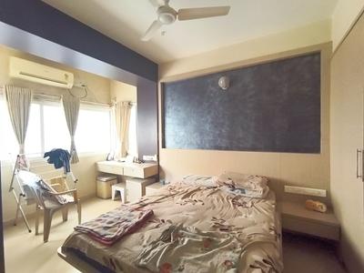 Bedroom Image of 1200 Sq.ft 2 BHK Builder Floor for sale in Basavanagudi Bengaluru for Rs. 19700000