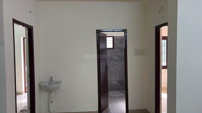 Bedroom Image of 934 Sq.ft 2 BHK Apartment / Flat for sale in West Tambaram Chennai for Rs. 5200000