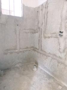 Bedroom Two Image of 1125 Sq.ft 2 BHK Apartment / Flat for sale in Kithaganur Colony Bengaluru for Rs. 6400000