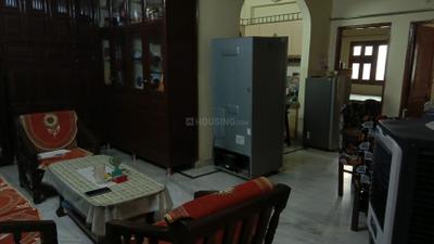 Living Room Image of 1000 Sq.ft 3 BHK Apartment / Flat for sale in Daulat Ganj Gwalior for Rs. 4500000