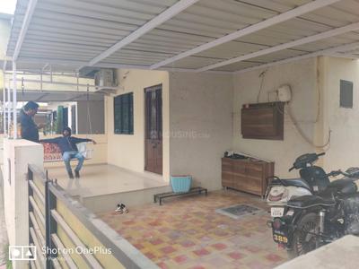Balcony Image of 1650 Sq.ft 3 BHK Duplex for sale in Waghodia Road Vadodara for Rs. 12000000