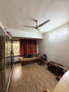 Hall Image of 1380 Sq.ft 3 BHK Apartment / Flat for sale in Kalpataru Nagar Nashik for Rs. 7000000