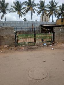 Image of 2600 Sq.ft Residential Plot / Land for sale in Thanisandra, Bengaluru for Rs. 31200000