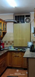 Kitchen Image of 1800 Sq.ft 4 BHK Apartment / Flat for sale in Ardee The Residency, Sector 52 Gurgaon for Rs. 18000199