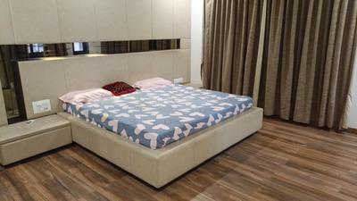 Bedroom Image of 5100 Sq.ft 6 BHK Independent House for sale in Pal Gam Surat for Rs. 29000000