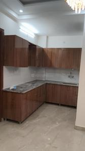 Kitchen Image of 750 Sq.ft 2 BHK Apartment / Flat for sale in Loni Dehat Ghaziabad for Rs. 2900000