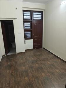 Bedroom Image of 1600 Sq.ft 3 BHK Apartment / Flat for sale in Ramnagariya Jaipur for Rs. 4600000