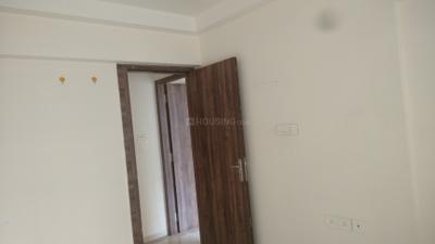 Bedroom Image of 1050 Sq.ft 2 BHK Apartment / Flat for sale in Vishesh Balaji Symphony, Shilottar Raichur Navi Mumbai for Rs. 7800000