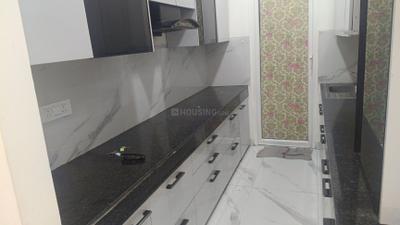 Kitchen Image of 1494 Sq.ft 3.5 BHK Builder Floor for rent in M3M Soulitude , Sector 89 Gurgaon for Rs. 32000