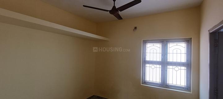 Saibaba Colony Bedroom 1