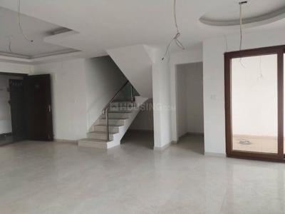 Hall Image of 2340 Sq.ft 3 BHK Apartment / Flat for sale in Kannamangala - Whitefield Hoskote Road Bengaluru for Rs. 22200000