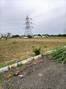 Shadnagar Plot View 2