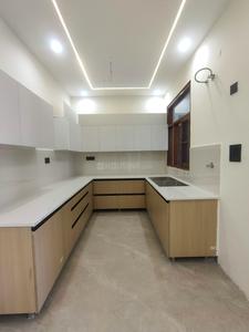 Kitchen Image of 1715 Sq.ft 3 BHK Builder Floor for sale in Sector 115 Mohali for Rs. 8990000