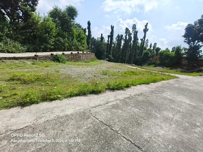Image of 1935 Sq.ft Residential Plot / Land for sale in Thano, Dehradun for Rs. 5375000