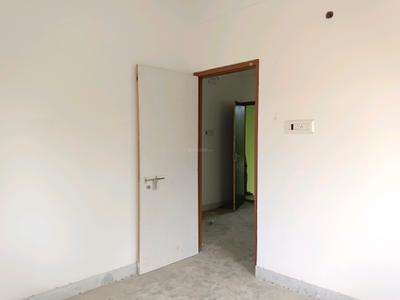 Bedroom Image of 652 Sq.ft 2 BHK Apartment / Flat for sale in Baghajatin Kolkata for Rs. 2800000