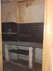 Kitchen Image of 915 Sq.ft 2 BHK Apartment / Flat for sale in Jawpur South 24 Parganas for Rs. 3700000