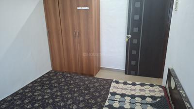 1 BHK Fully Furnished Flat