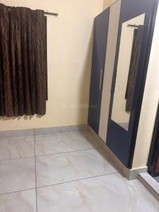 Bedroom Image of 1600 Sq.ft 2 BHK Independent House for rent in Amalanagar Thrissur for Rs. 20000
