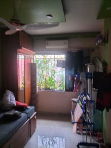 Hall Image of 650 Sq.ft 1 BHK Apartment / Flat for sale in Vasai West Vasai for Rs. 6000000