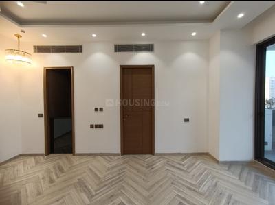 4 BHK Flat