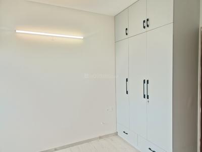 Bedroom Image of 1850 Sq.ft 3 BHK Apartment / Flat for sale in Shapoorji Pallonji JoyVille, Sector 102 Gurgaon for Rs. 30500000