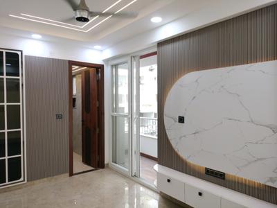 Bedroom Image of 2400 Sq.ft 4 BHK Apartment / Flat for sale in Gulati Lords Apartment, Sector 19 Dwarka New Delhi for Rs. 41100000