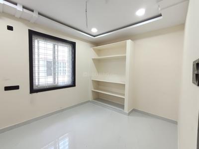 Bedroom Image of 1356 Sq.ft 3 BHK Apartment / Flat for sale in Tarnaka Secunderabad for Rs. 12500000