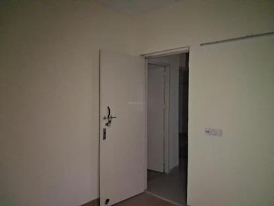 Bedroom Image of 1388 Sq.ft 3 BHK Apartment / Flat for rent in Jaypee Kosmos, Sector 134 Noida for Rs. 27000