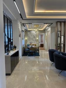 Hall Image of 2290 Sq.ft 3.5 BHK Apartment / Flat for sale in Urban Nest The Zirk, Nabha Zirakpur for Rs. 16280000