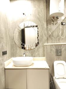 Bathroom Image of 3000 Sq.ft 4 BHK Builder Floor for sale in Sushant Lok Phase 1 Gurgaon for Rs. 47500000